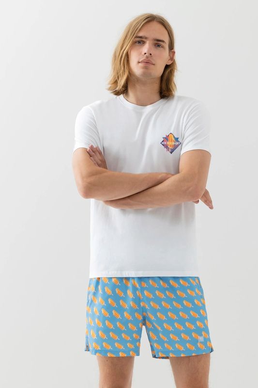 T-Shirt Ice 36054