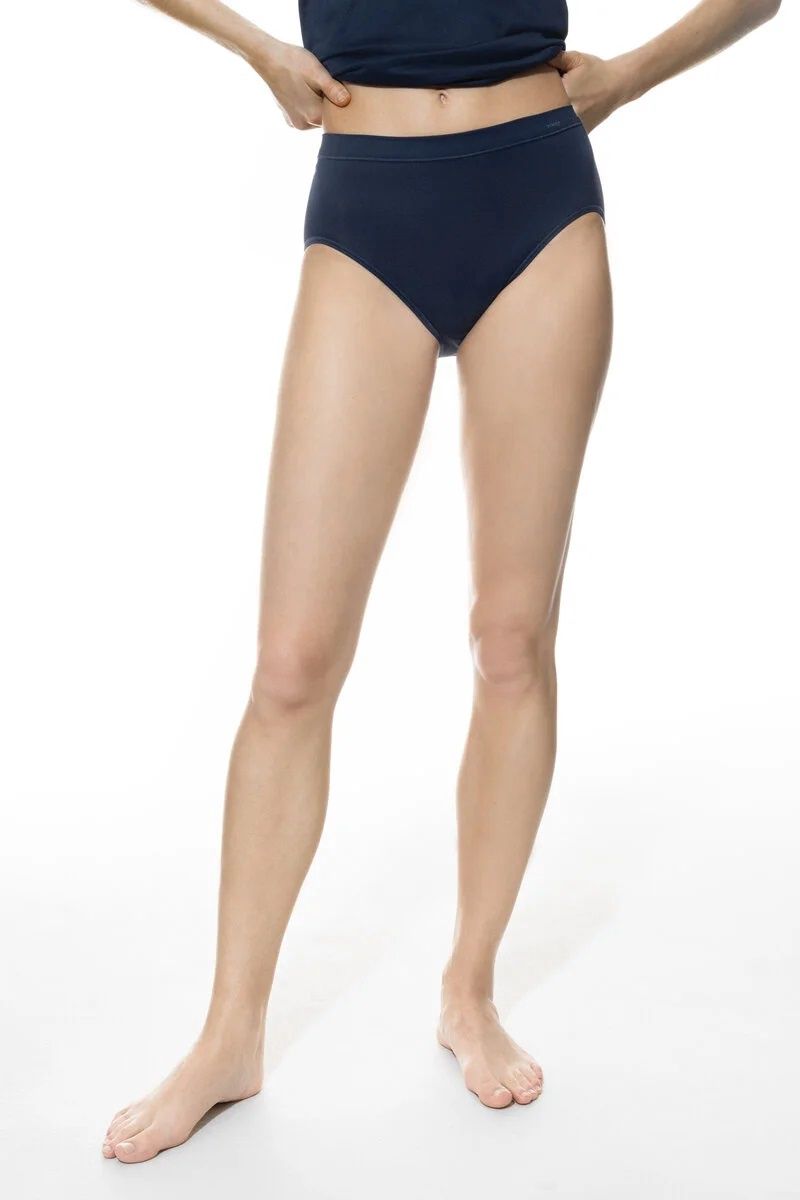 Tailleslip Emotion 59209 - donkerblauw