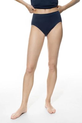 Tailleslip Emotion 59209 - donkerblauw