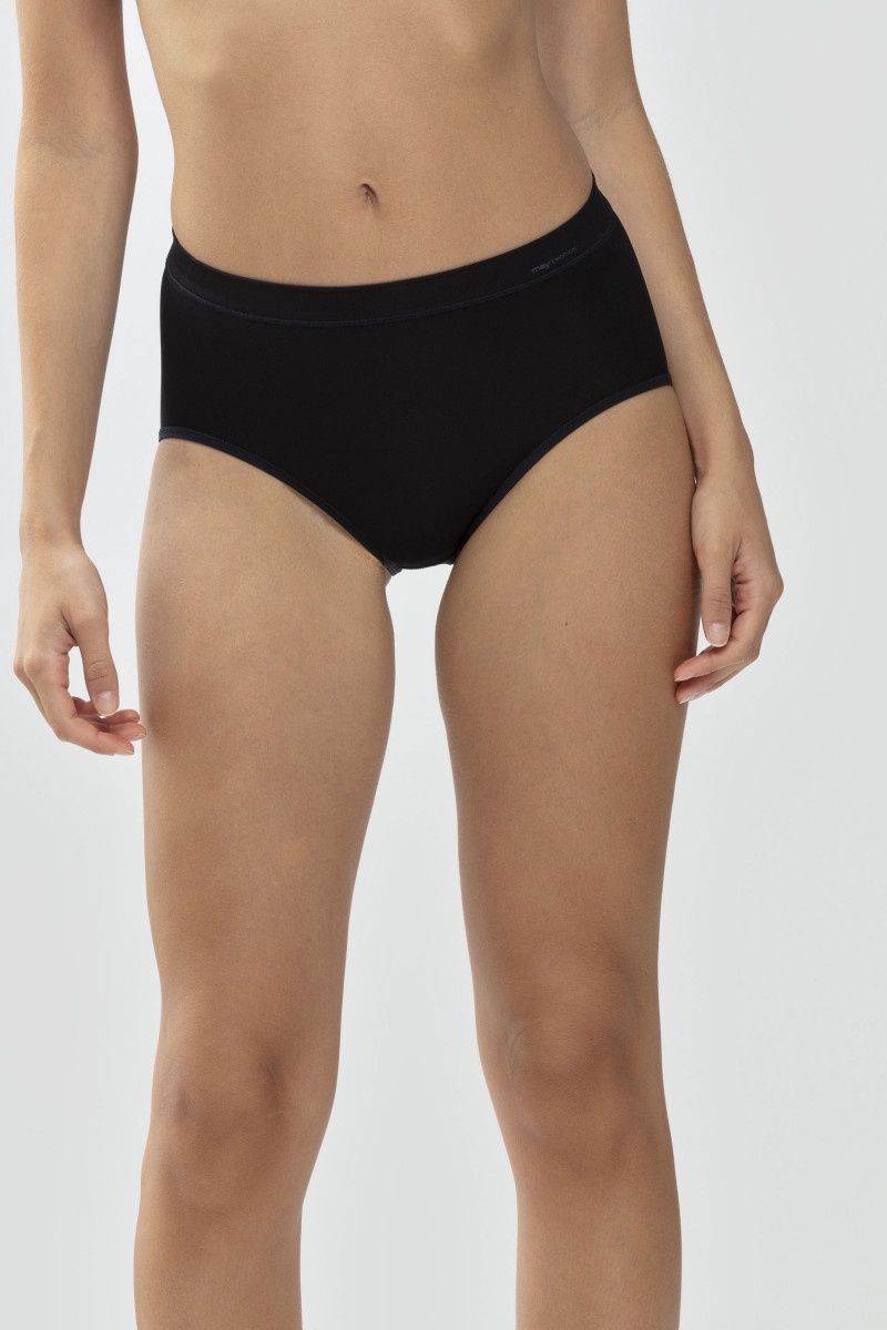 Tailleslip Emotion 59209 - zwart