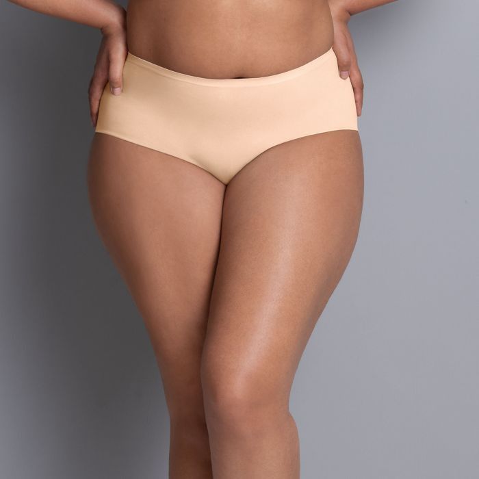 Tailleslip 1343 - huid