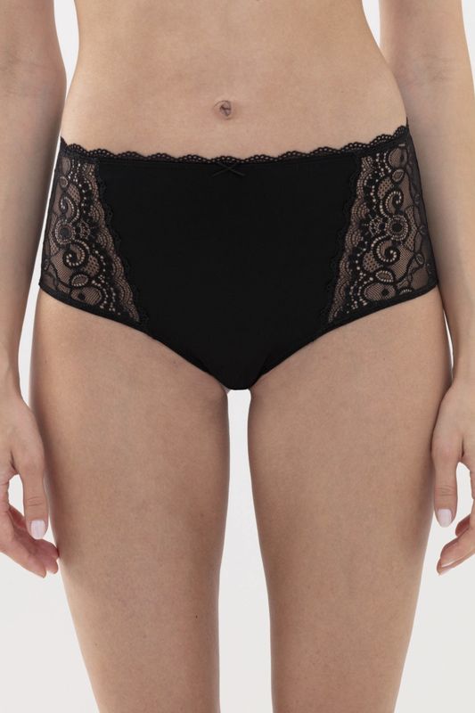 Tailleslip Amorous 79804 - zwart