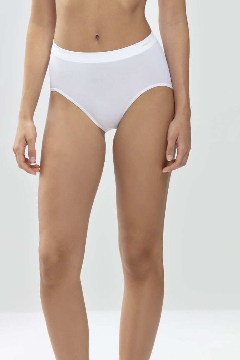 Tailleslip Emotion 59209 - wit