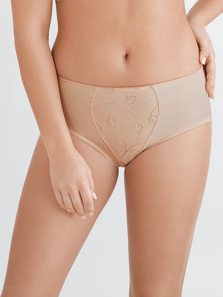 Tailleslip Emotions 1356 - huid