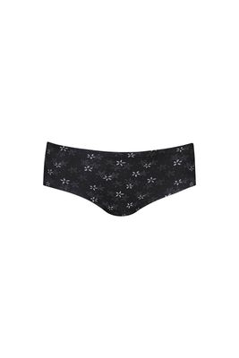 Tailleslip Essentials Art Clara 1346 - antraciet