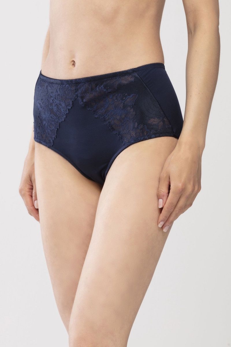 Tailleslip Luxurious 79285 - blauw
