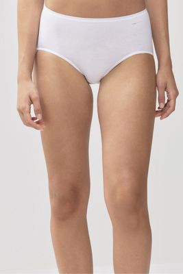 Tailleslip Organic 29818 - wit