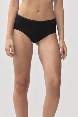 Tailleslip Organic 29818 - zwart