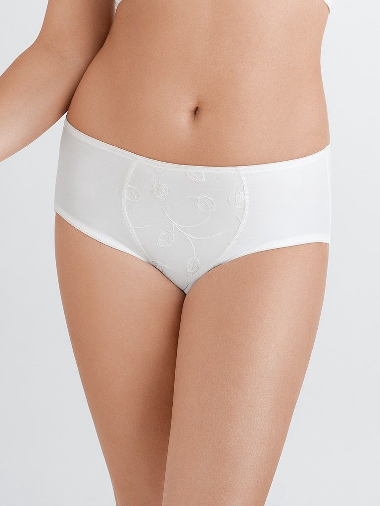 Tailleslip Emotions 1356 - vanille