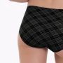 Tailleslip Essentials Art Twin 1346 - zwart