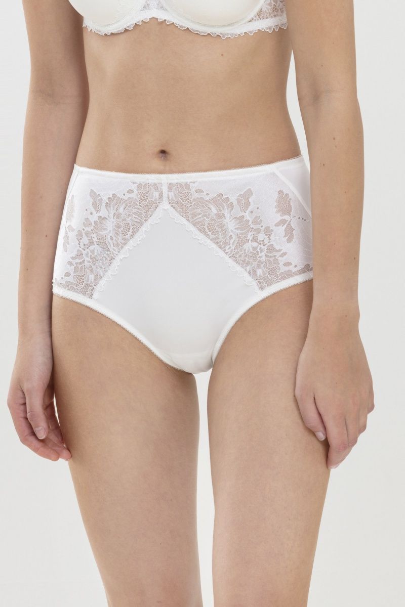 Tailleslip Luxurious 79285 - champagne