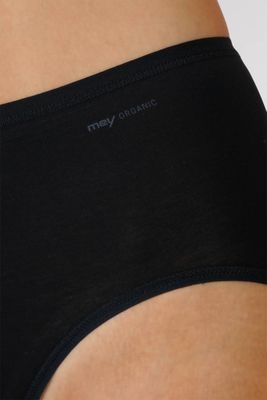 Tailleslip Organic 29818 - zwart