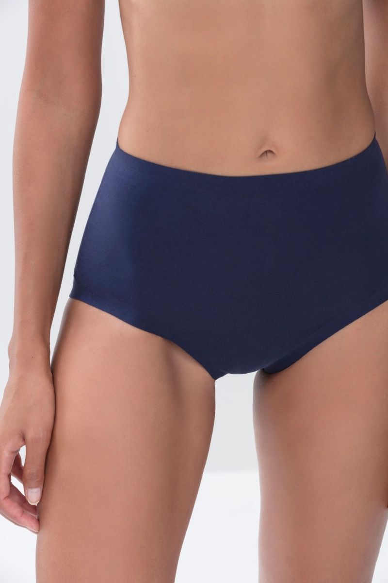 Tailleslip Second Me 79528 - donkerblauw
