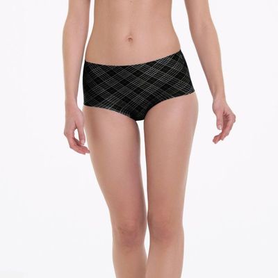 Tailleslip Essentials Art Twin 1346 - zwart Tailleslip Essentials Art Twin 1346 - zwart