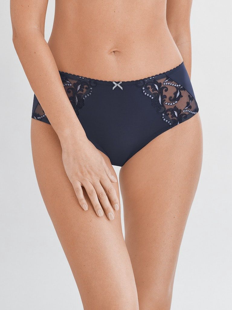 Tailleslip Secret Delight 213292- blue fjord
