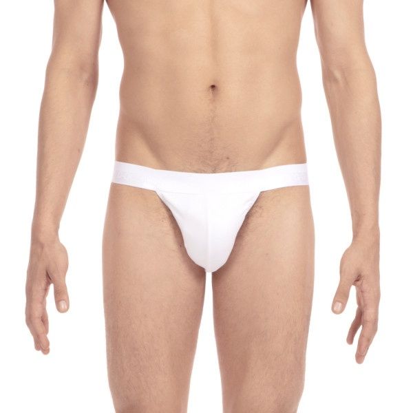 Tanga Classic 400413 - wit