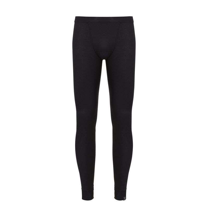 Thermo Short 30245 - zwart