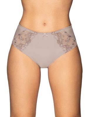 Tailleslip Secret Delight 213292- grijs