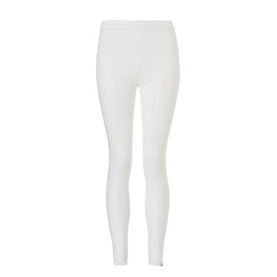 Thermo Pants Dames 30240 - wit