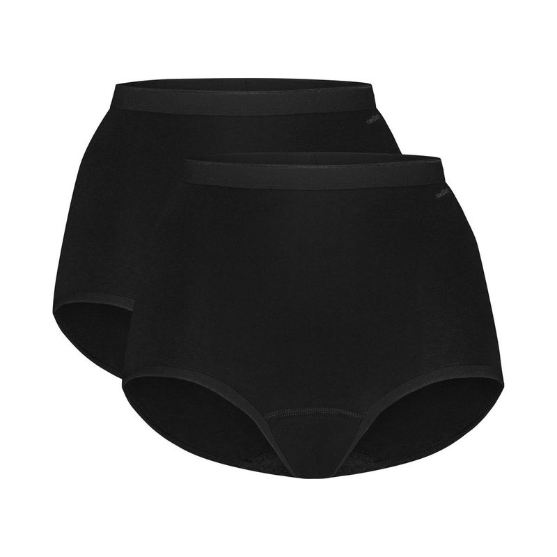 Maxi Basic 2-Pack 32281 - zwart