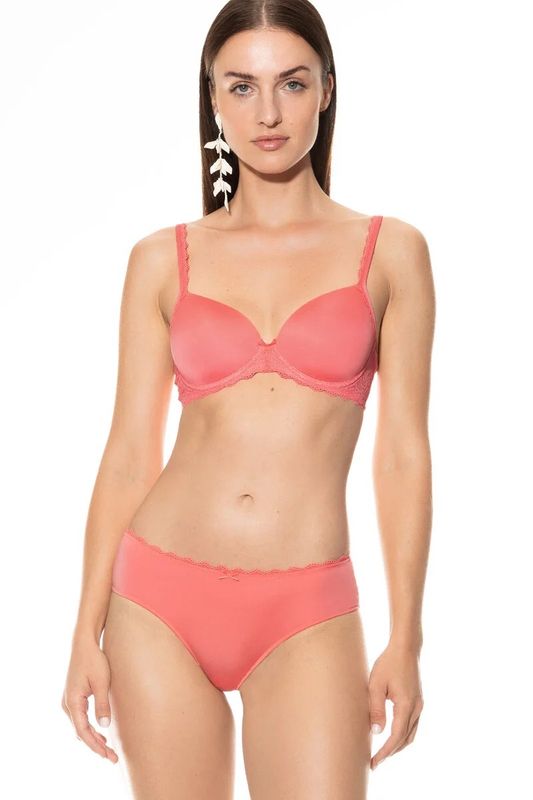 Voorgevormde bh Amorous 74800 - juicy peach