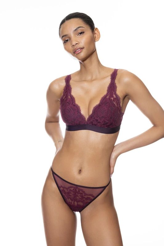 Triangel Poetry Vogue 74233 - barbados cherry