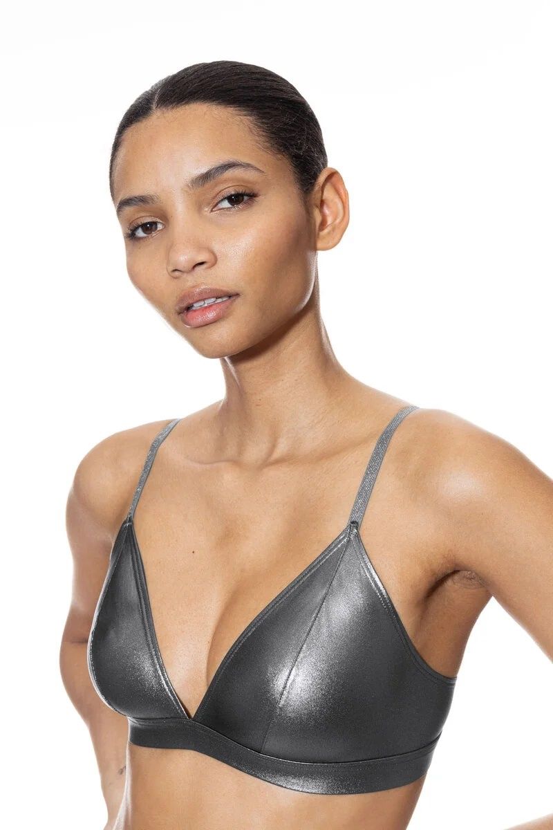 Triangel Poetry Luxe 1150020 - silver