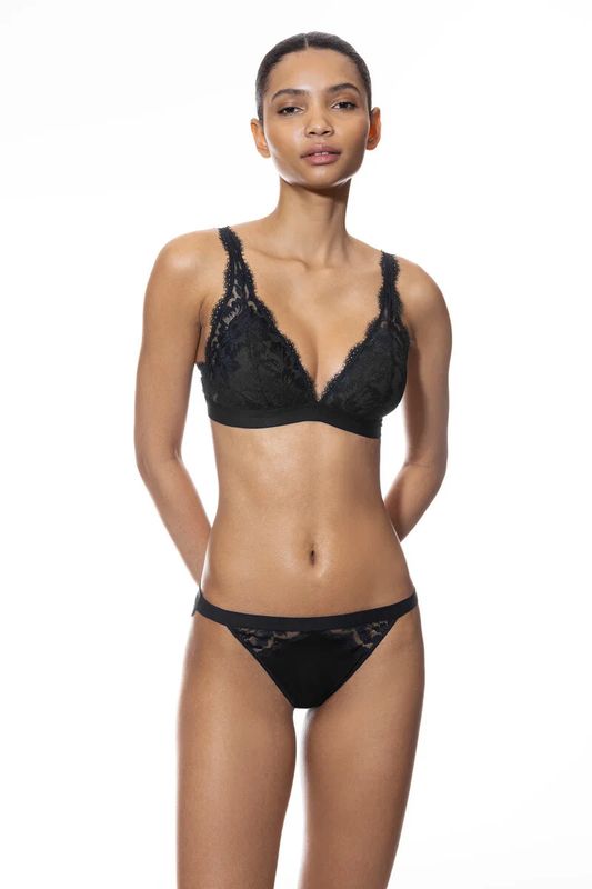 Triangel Poetry Vogue 74233 - zwart