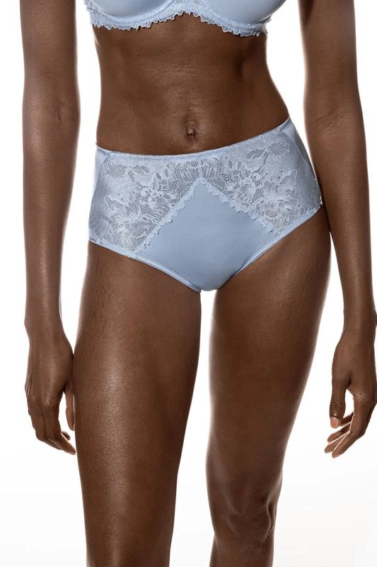 Tailleslip Luxurious 79285 - polar wind