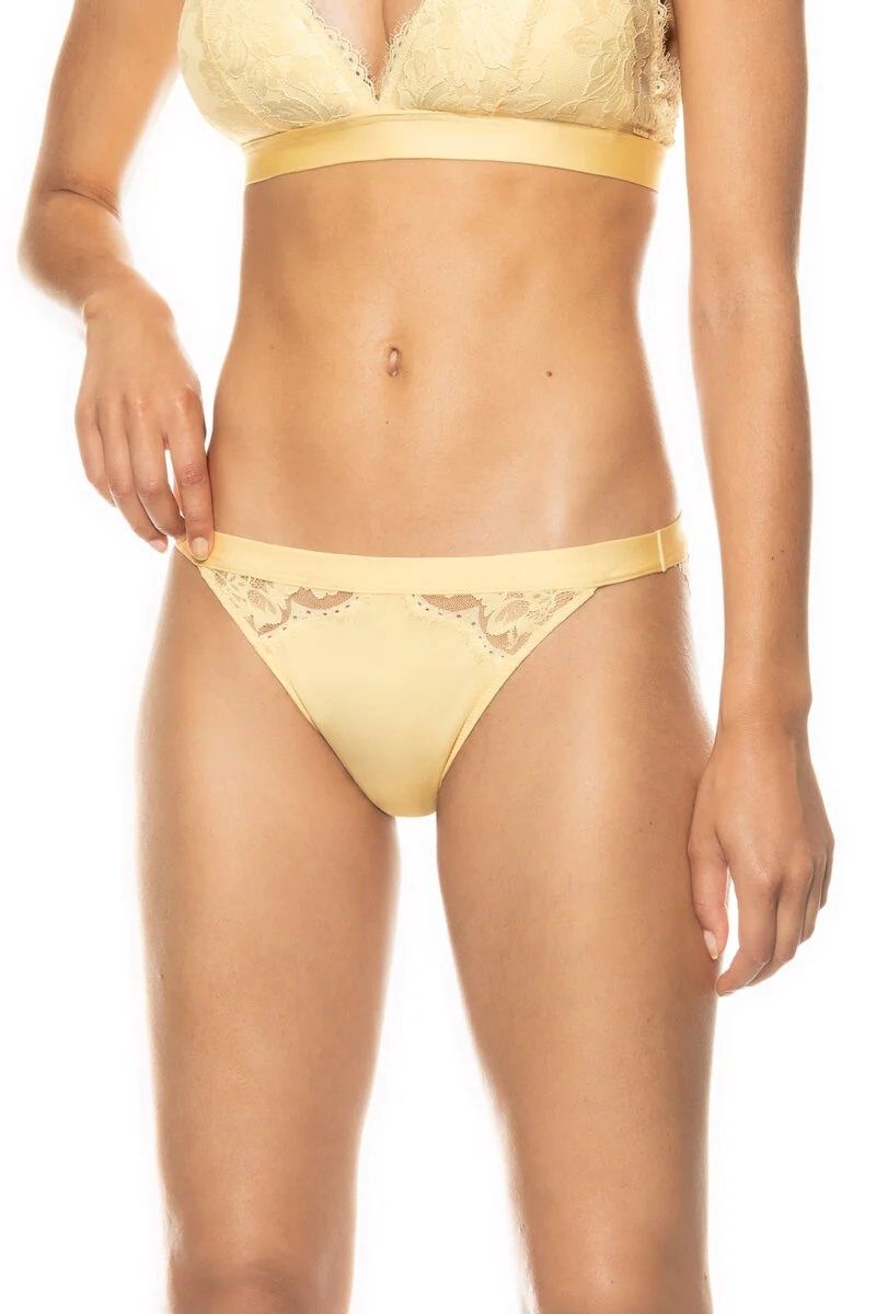 Tanga Poetry Vogue 79271 - golden day