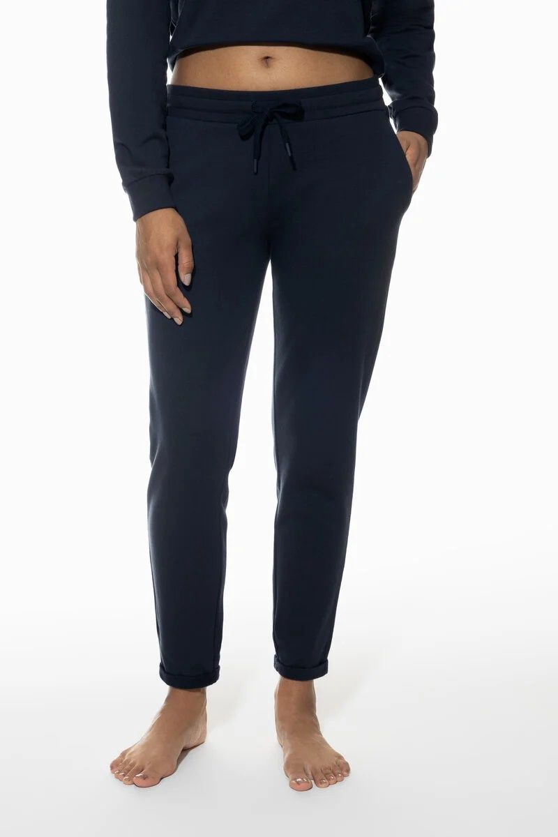 Broek Rose 17662 - indigo