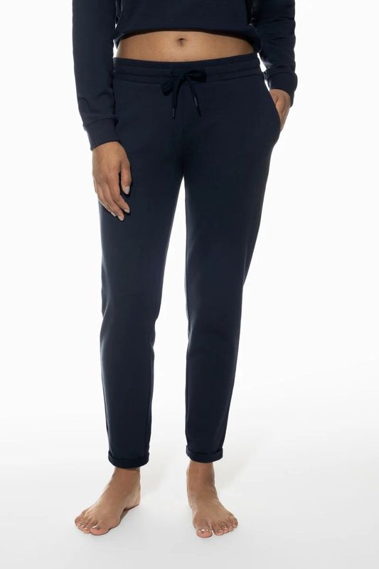 Broek Rose 17662 - indigo