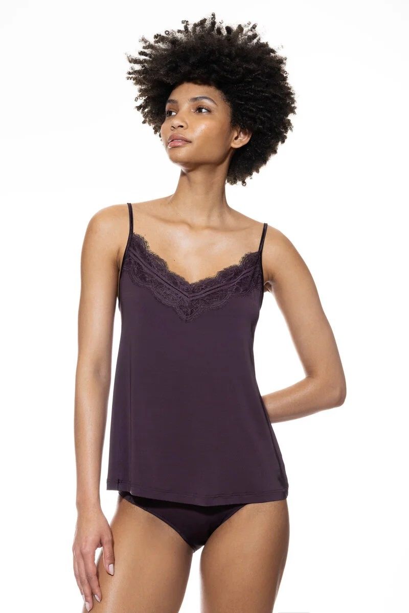 Camisol Grace 45128 - perfect plum