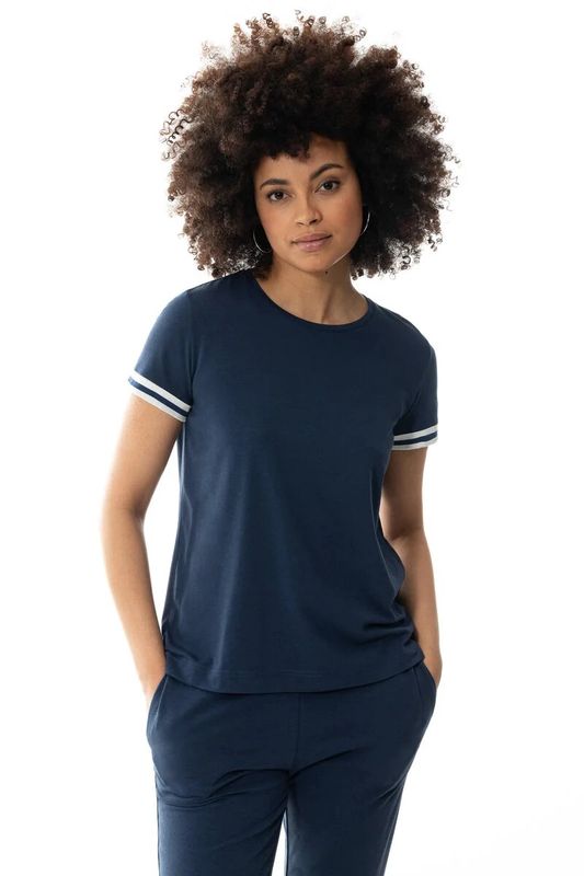 T-shirt korte mouw Tessie Night2day 17626