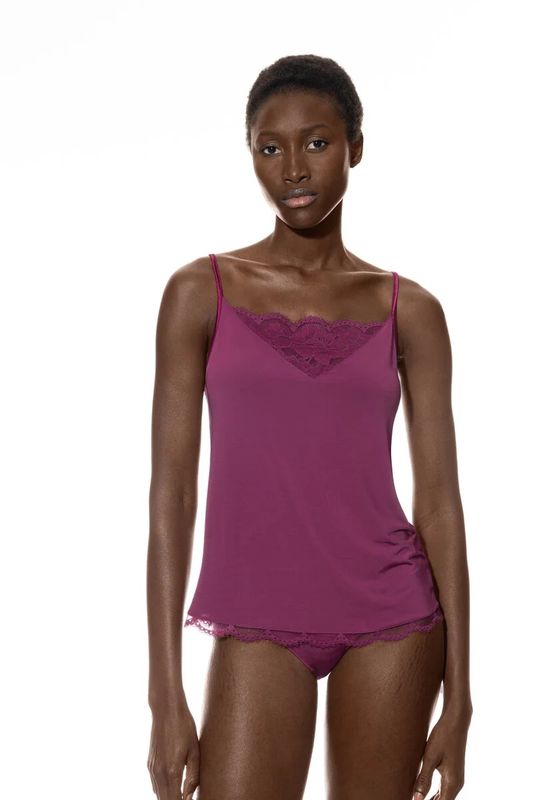 Camisol Poetry Vogue 75519 - barbados cherry