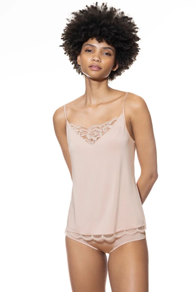 Camisol Poetry Vogue 75519 - blossom
