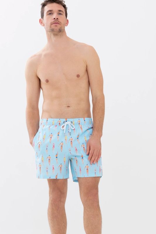 Wijde Zwemshort Swimmers 32045
