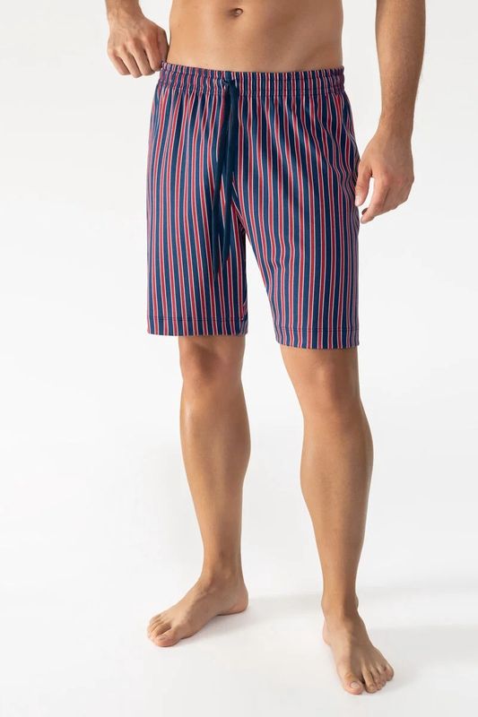 Bermuda Mix &amp; Match Graphic Stripes 31226 - tie red
