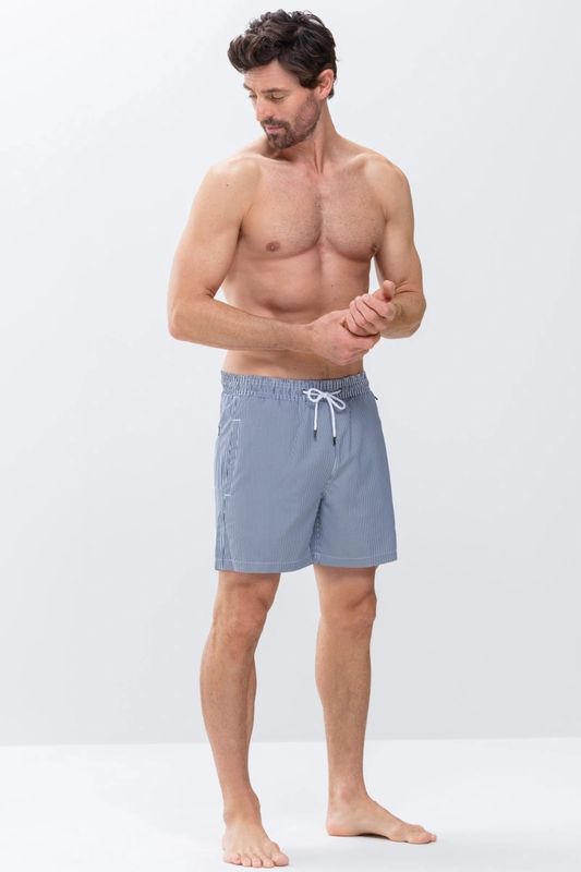 Wijde Zwemshort Beachport 45635