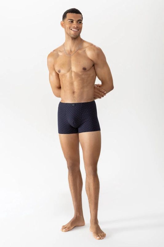 Short Pointed 37357