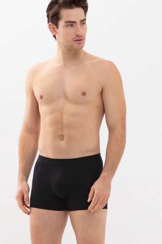 Short Softball 37180 - zwart