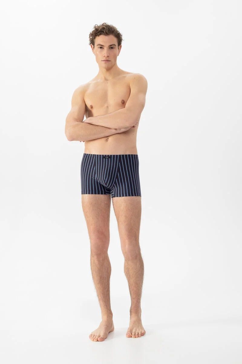 Short Contrast Stripe 2120001