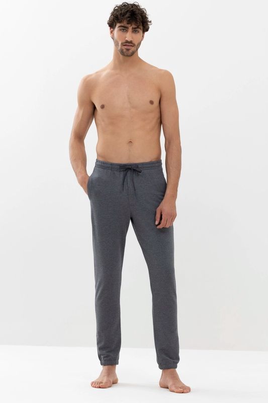 Homewear Enjoy broek 36033 - quartz melange