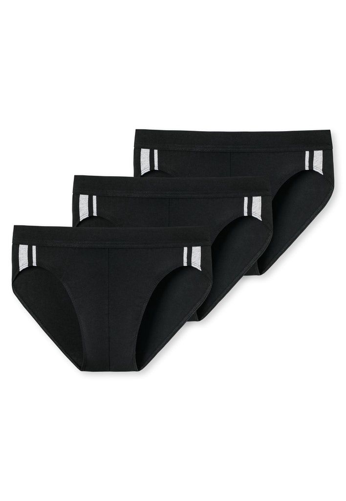 Rioslip 95/5 3-Pack 173815 - zwart