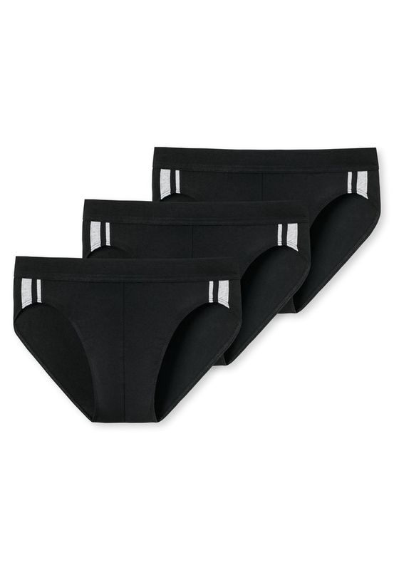 Rioslip 95/5 3-Pack 173815 - zwart