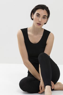 Hemd Exquisite 66575 - zwart