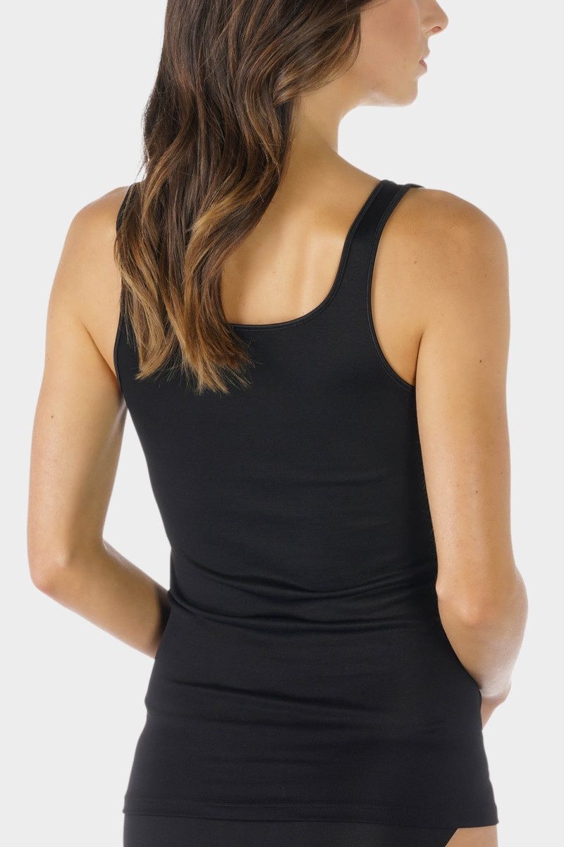 Mey 2 x Emotion dames sporty-overhemd onderhemd okselhemd prijsvoordeel 2-pack Mey 2 x Emotion dames sporty-overhemd onderhemd okselhemd prijsvoordeel 2-pack