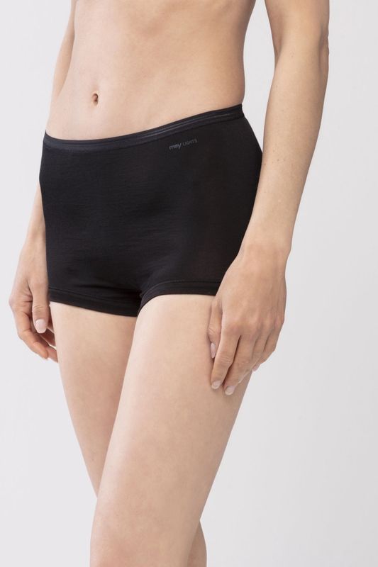 Heupshort Lights 89205 - zwart