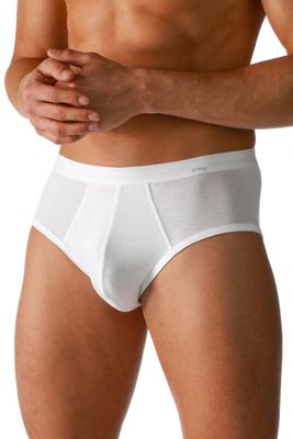 Heupslip Noblesse 2812 - wit