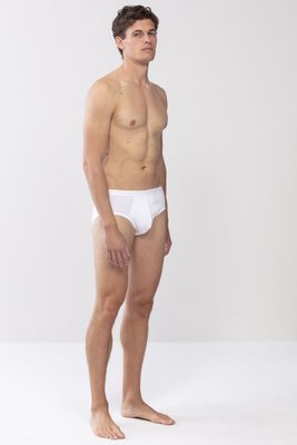 Heupslip Noblesse 2812 - wit